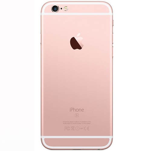 Apple iPhone 6S Plus 16GB Rose Gold (Excellent Grade)